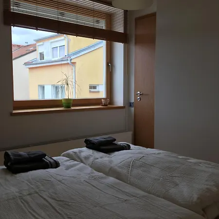 V Centru Mesta *