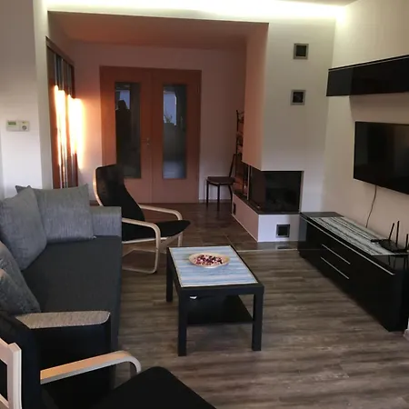 Appartamento V Centru Města Ceske Budejovice