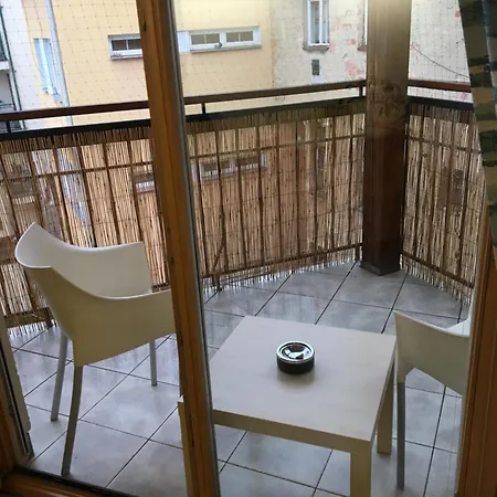 V Centru Mesta Budweis