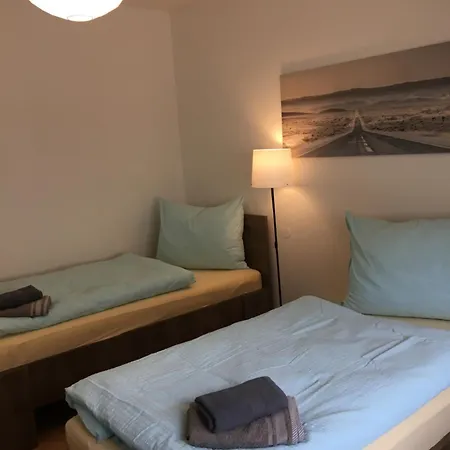 V Centru Mesta Apartment *