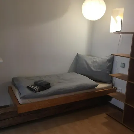 V Centru Mesta Apartment