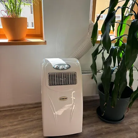 Apartment V Centru Mesta Ceske Budejovice