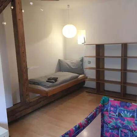 V Centru Mesta Apartment *