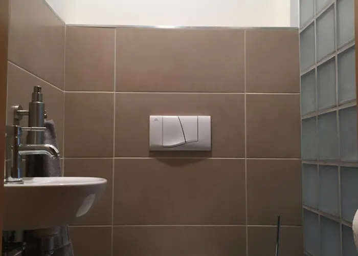 V Centru Mesta * 체스케부데요비체