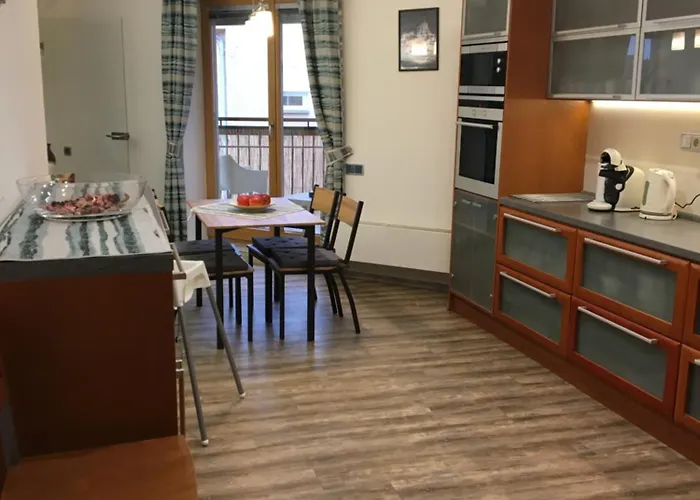 V Centru Mesta 체스케부데요비체