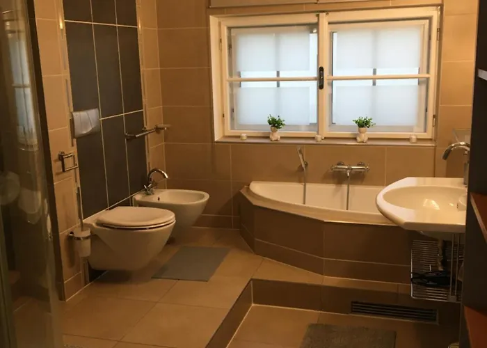 V Centru Mesta * 체스케부데요비체