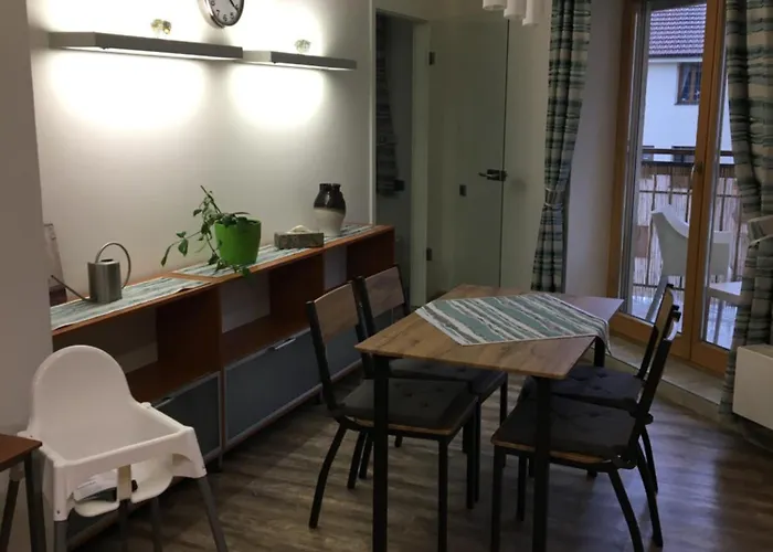 아파트 V Centru Mesta