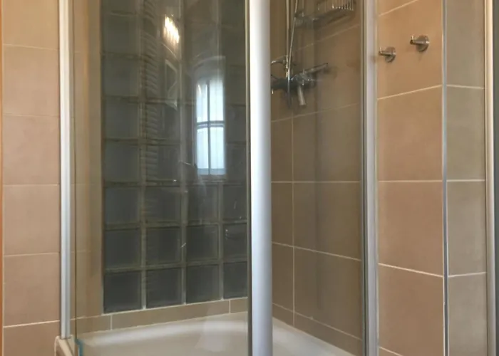 V Centru Mesta 아파트 체스케부데요비체