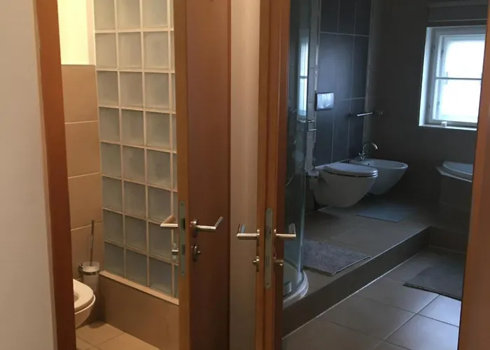 V Centru Mesta * 체스케부데요비체