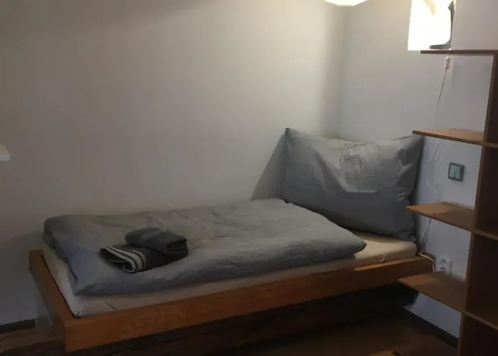 V Centru Mesta 아파트