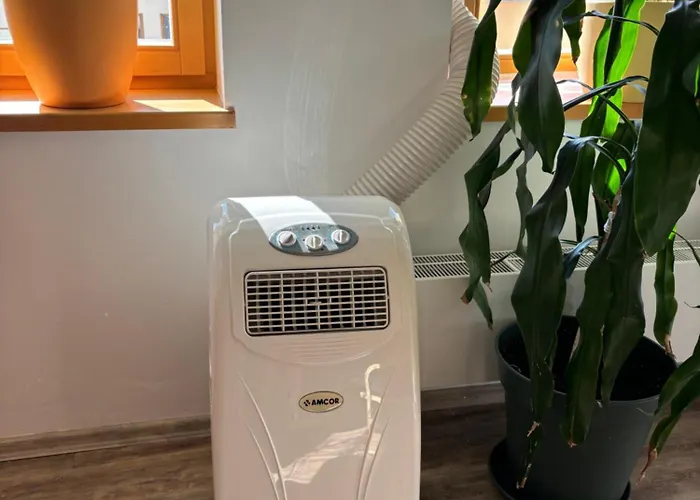 아파트 V Centru Mesta 체스케부데요비체